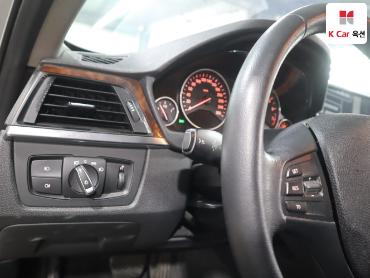 2013 - bmw 3 series