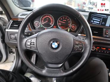 2013 - bmw 3 series