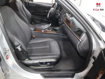 2013 - bmw 3 series
