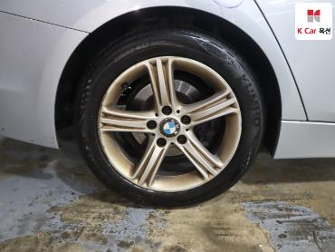 2013 - bmw 3 series