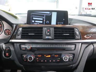2013 - bmw 3 series