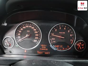 2013 - bmw 3 series
