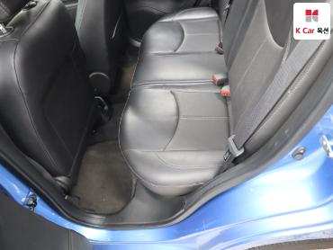 2016 - chevrolet spark