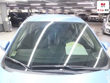 2016 - chevrolet spark