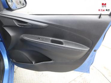 2016 - chevrolet spark