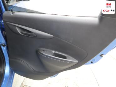 2016 - chevrolet spark
