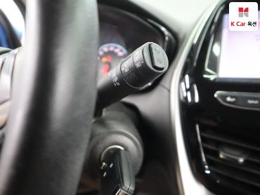 2016 - chevrolet spark
