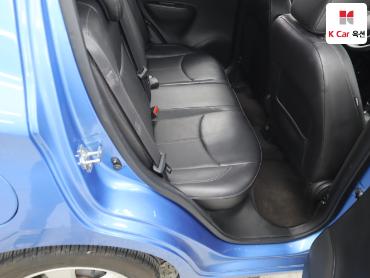 2016 - chevrolet spark