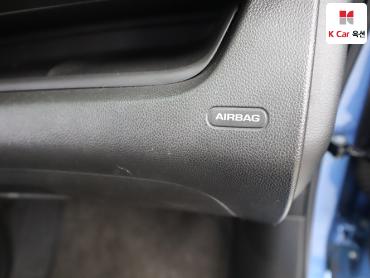 2016 - chevrolet spark