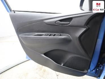 2016 - chevrolet spark