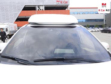 2019 - kia carnival