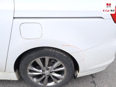 2019 - kia carnival