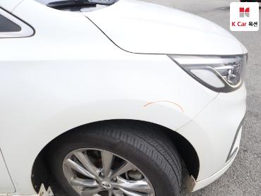 2019 - kia carnival