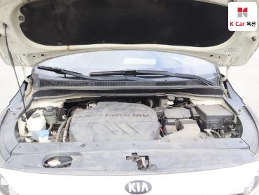 2019 - kia carnival