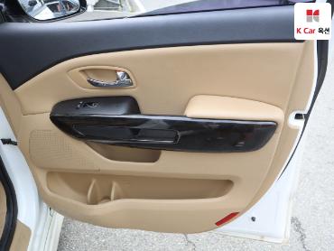 2019 - kia carnival