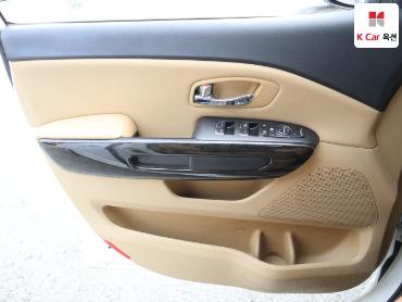 2019 - kia carnival