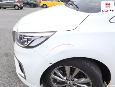 2019 - kia carnival