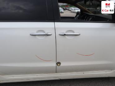 2019 - kia carnival