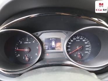 2019 - kia carnival