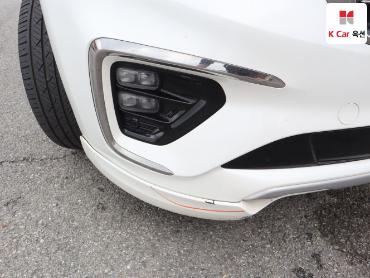2019 - kia carnival