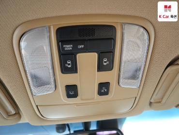 2019 - kia carnival