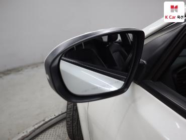 2013 - kia k5
