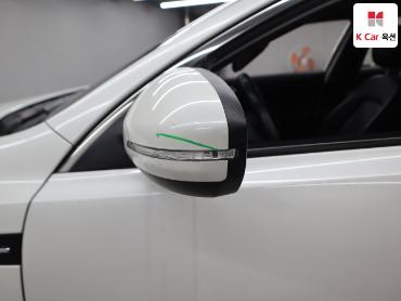 2013 - kia k5