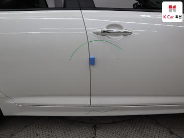 2013 - kia k5