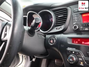 2013 - kia k5
