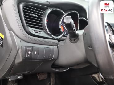 2013 - kia k5