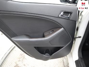 2013 - kia k5