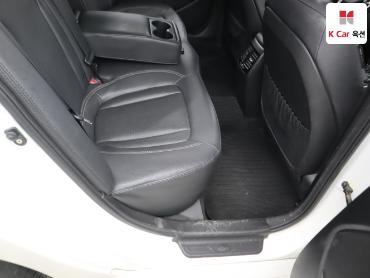 2013 - kia k5