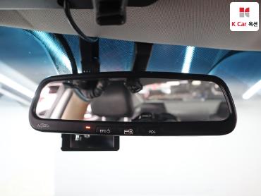 2013 - kia k5