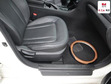 2013 - kia k5