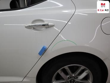 2013 - kia k5