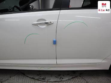 2013 - kia k5