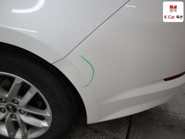 2013 - kia k5