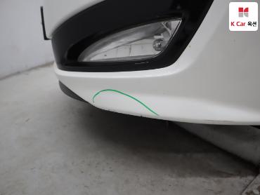 2013 - kia k5