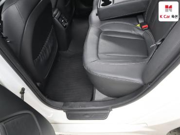 2013 - kia k5
