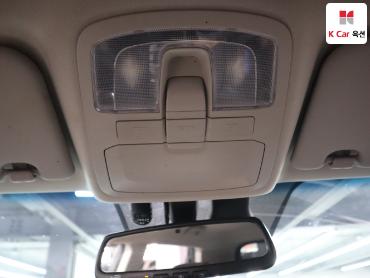 2021 - kg mobility (ssangyong) korando