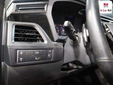 2021 - kg mobility (ssangyong) korando