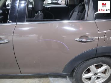 2014 - mini cooper