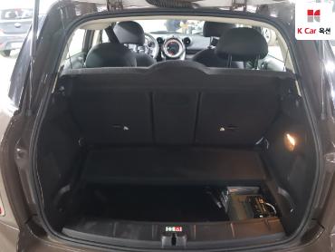 2014 - mini cooper