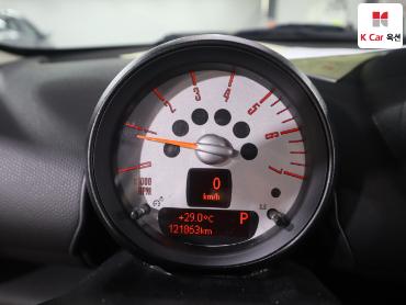 2014 - mini cooper