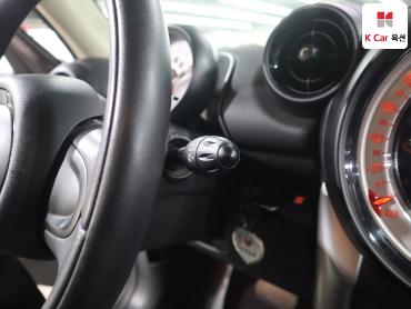 2014 - mini cooper