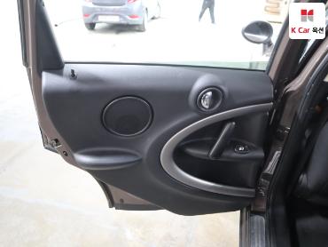 2014 - mini cooper