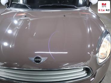 2014 - mini cooper