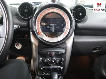 2014 - mini cooper