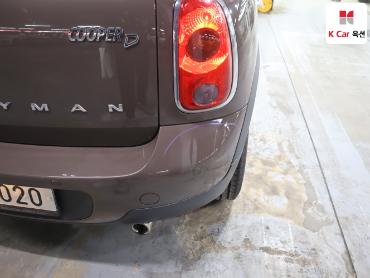 2014 - mini cooper