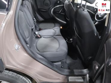 2014 - mini cooper